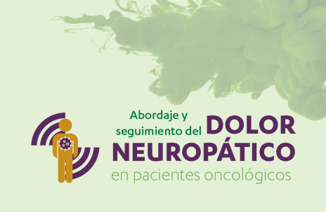 Abordaje y seguimiento del dolor neuropático en pacientes oncológicos