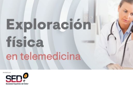 Exploración física en telemedicina